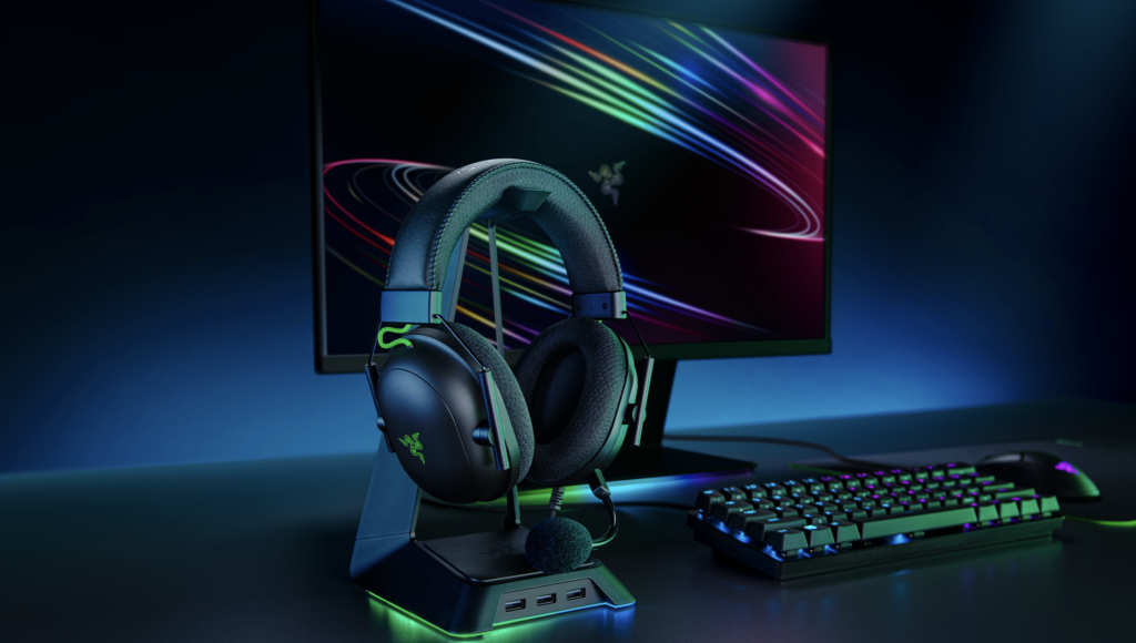 Razer products discounted